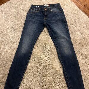 Cabi Skinny jeans.